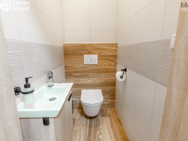 Продажа семейного дома Obříství, V. Talicha č. 18