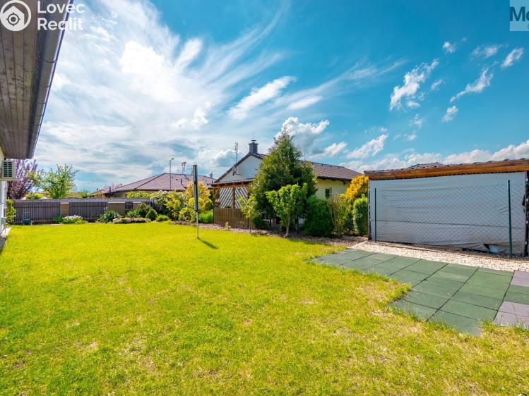 Продажа семейного дома Obříství, V. Talicha č. 30