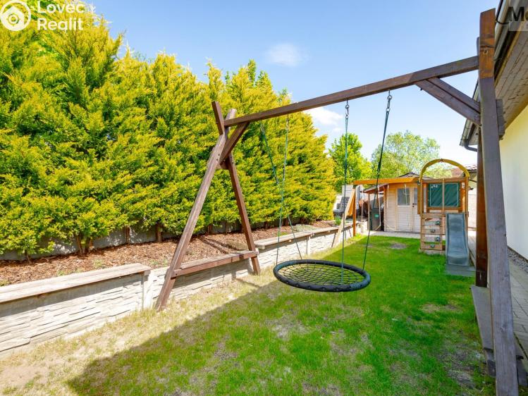 Продажа семейного дома Obříství, V. Talicha č. 31