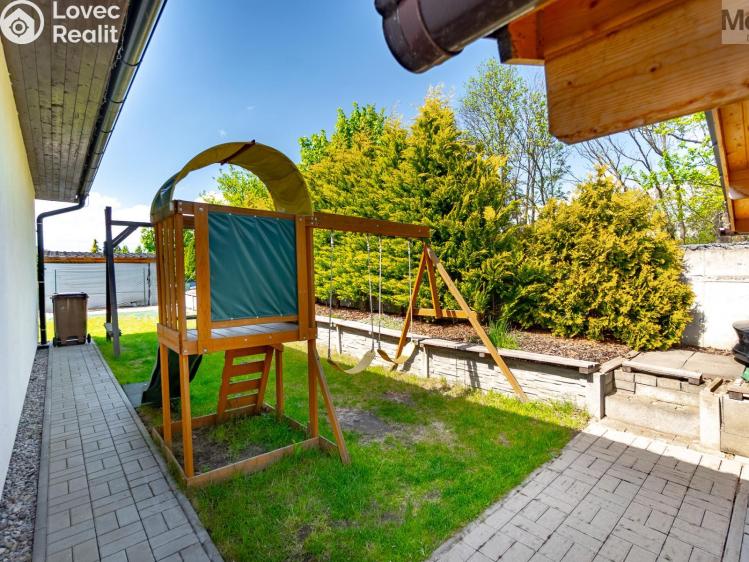Продажа семейного дома Obříství, V. Talicha č. 32