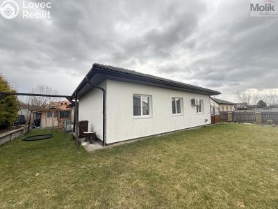 Prodej rodinného domu Obříství, V. Talicha č. 1