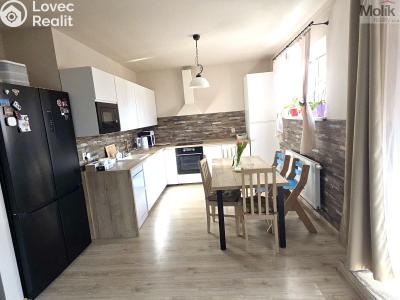 Prodej rodinného domu Obříství, V. Talicha č. 2