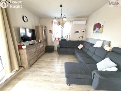 Prodej rodinného domu Obříství, V. Talicha č. 5