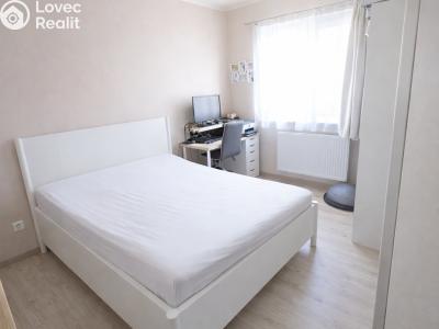 Prodej rodinného domu Obříství, V. Talicha č. 6