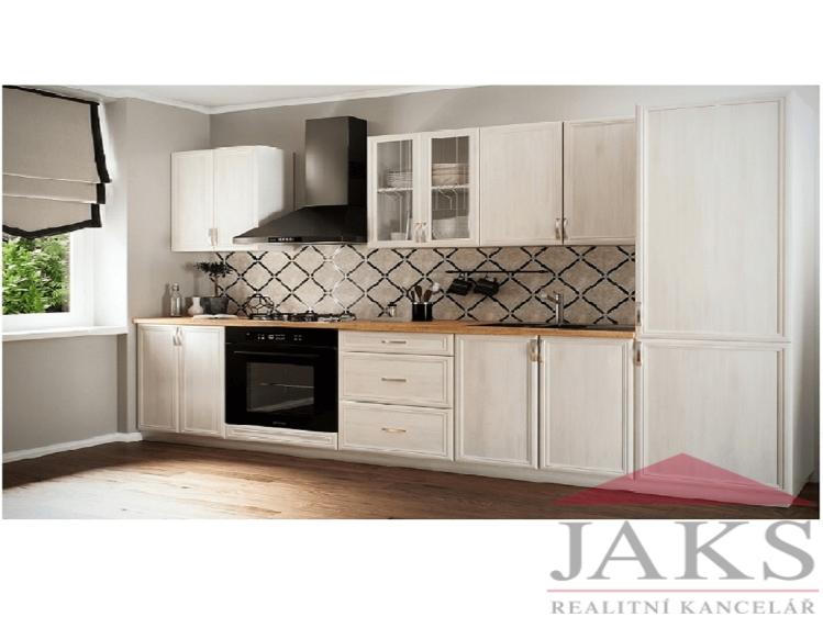 Prodej rodinného domu Rejštejn, Sokolovská 42 č. 9