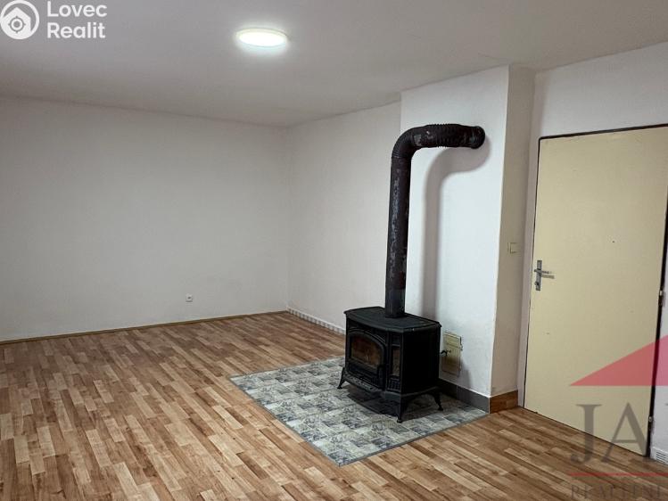 Prodej rodinného domu Rejštejn, Sokolovská 42 č. 10