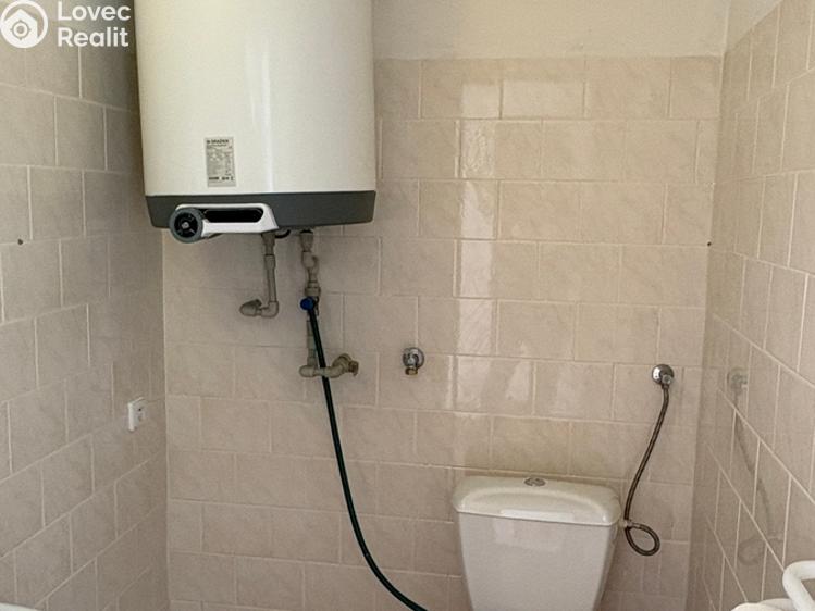 Prodej rodinného domu Rejštejn, Sokolovská 42 č. 12