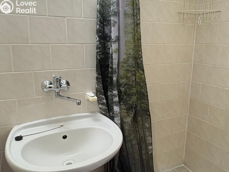 Prodej rodinného domu Rejštejn, Sokolovská 42 č. 15