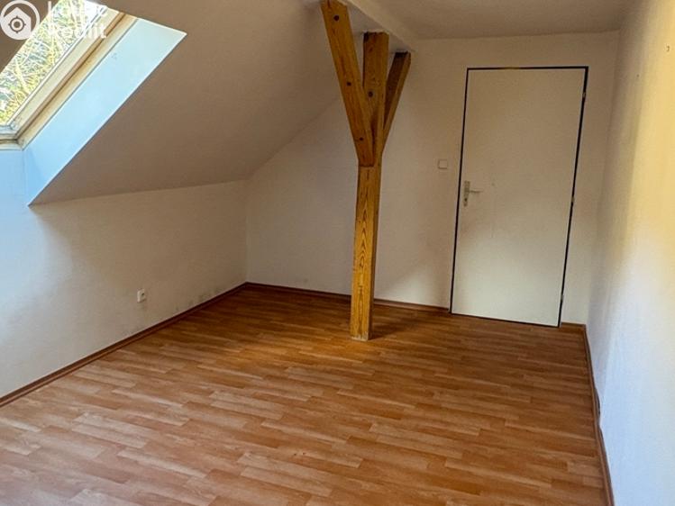 Prodej rodinného domu Rejštejn, Sokolovská 42 č. 17