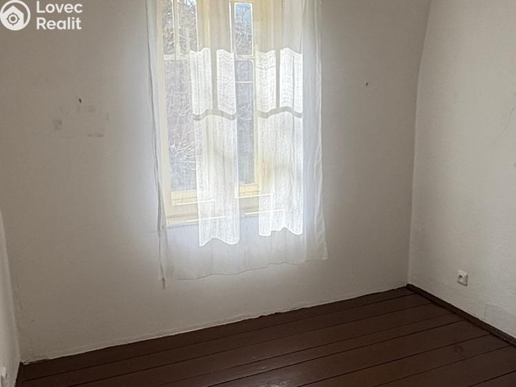 Prodej rodinného domu Rejštejn, Sokolovská 42 č. 19