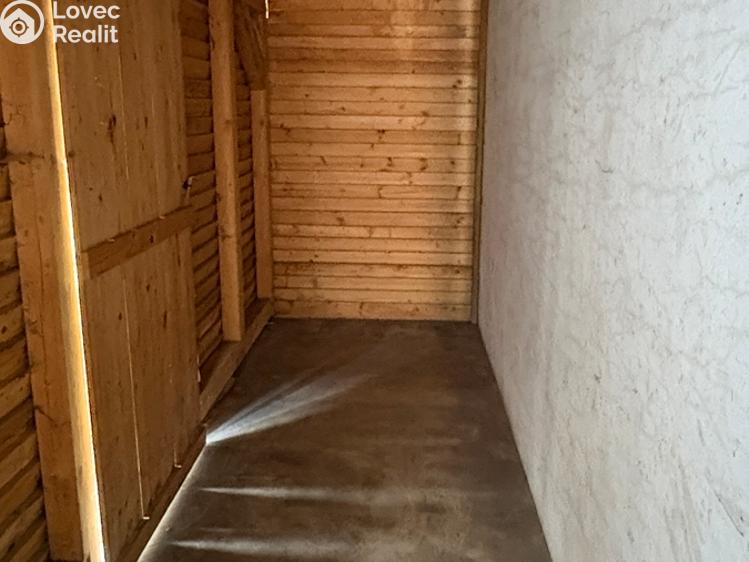 Prodej rodinného domu Rejštejn, Sokolovská 42 č. 24