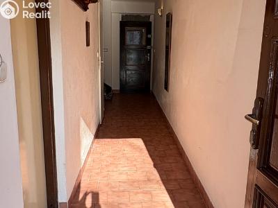 Prodej rodinného domu Rejštejn, Sokolovská 42 č. 5