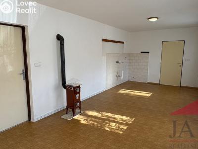 Продажа семейного дома Rejštejn, Sokolovská 42 č. 7
