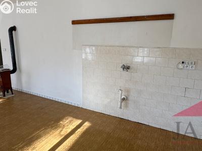 Продажа семейного дома Rejštejn, Sokolovská 42 č. 8