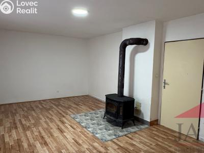 Продажа семейного дома Rejštejn, Sokolovská 42 č. 10