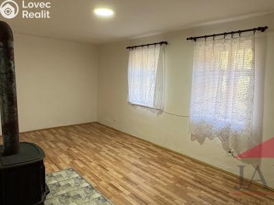 Продажа семейного дома Rejštejn, Sokolovská 42 č. 11