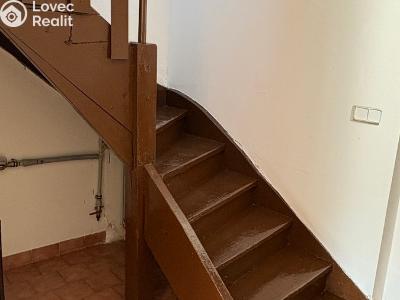 Продажа семейного дома Rejštejn, Sokolovská 42 č. 13