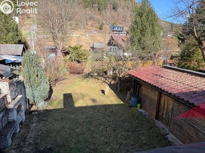 Продажа семейного дома Rejštejn, Sokolovská 42 č. 18