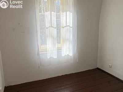 Продажа семейного дома Rejštejn, Sokolovská 42 č. 19