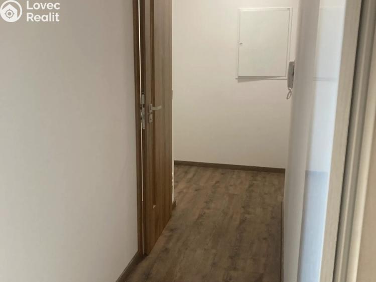 Pronájem bytu 3+KK Praha, U Uranie č. 6