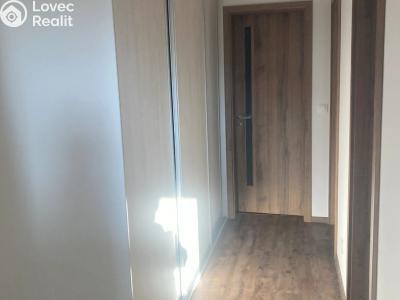 Pronájem bytu 3+KK Praha, U Uranie č. 5