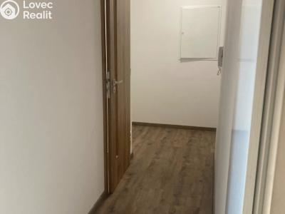 Pronájem bytu 3+KK Praha, U Uranie č. 6