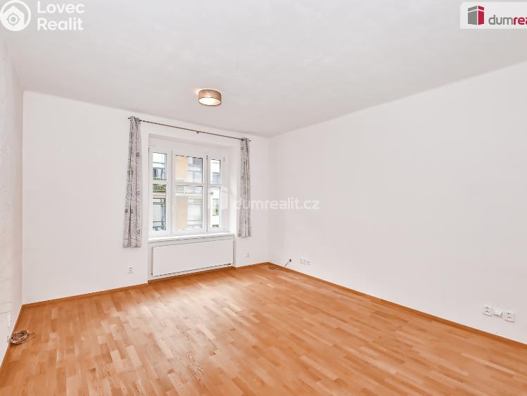 Pronájem bytu 2+KK Praha 8, U libeňského pivovaru č. 7