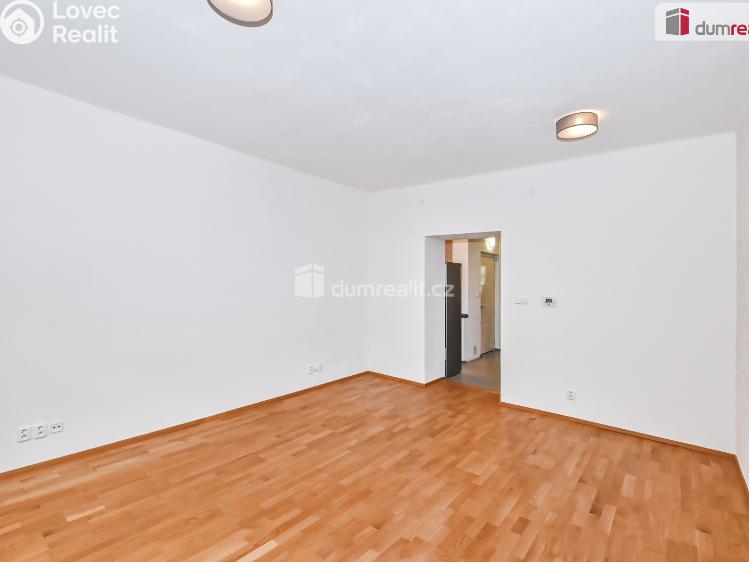 Pronájem bytu 2+KK Praha 8, U libeňského pivovaru č. 8