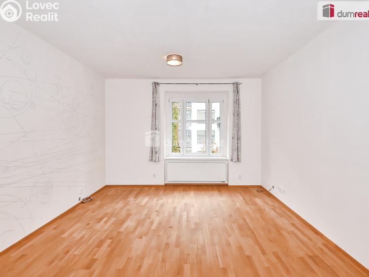 Pronájem bytu 2+KK Praha 8, U libeňského pivovaru č. 9
