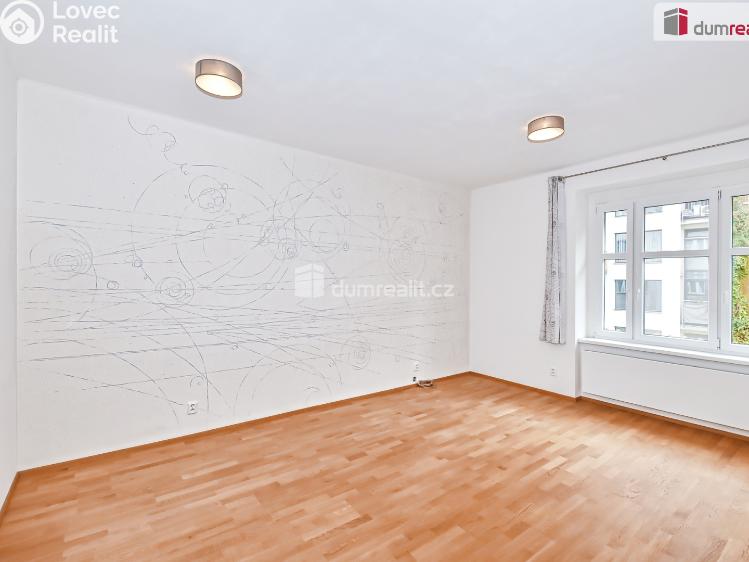 Pronájem bytu 2+KK Praha 8, U libeňského pivovaru č. 10