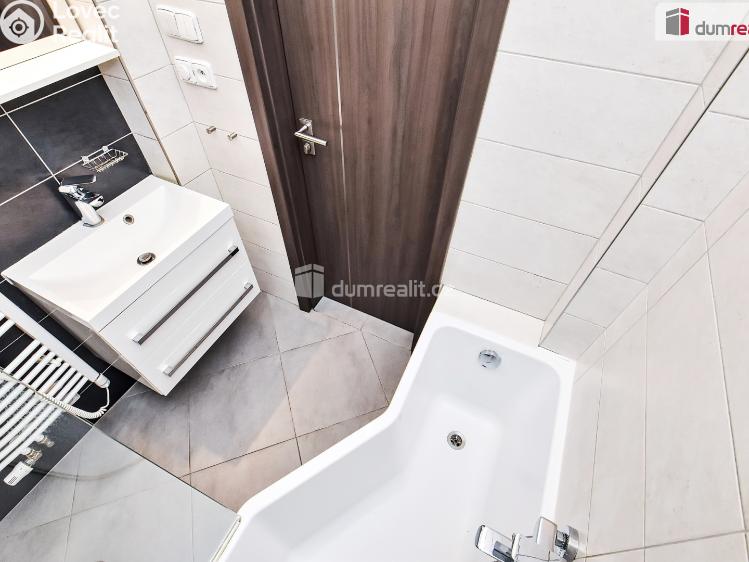 Pronájem bytu 2+KK Praha 8, U libeňského pivovaru č. 20
