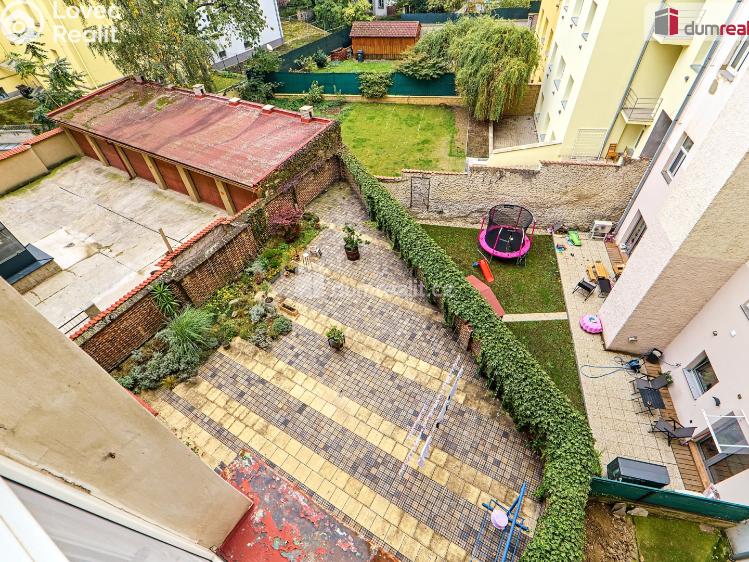 Pronájem bytu 2+KK Praha 8, U libeňského pivovaru č. 27