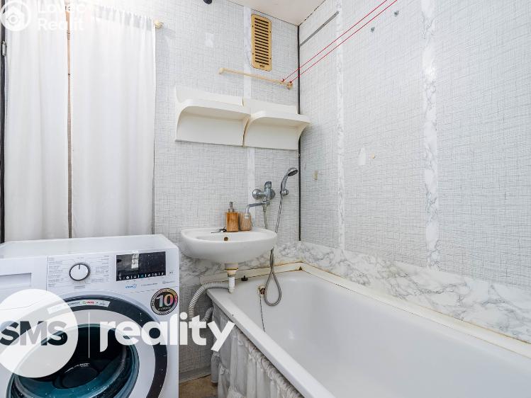 Prodej bytu 2+1 Hradec Králové, Urxova 216/10 č. 15