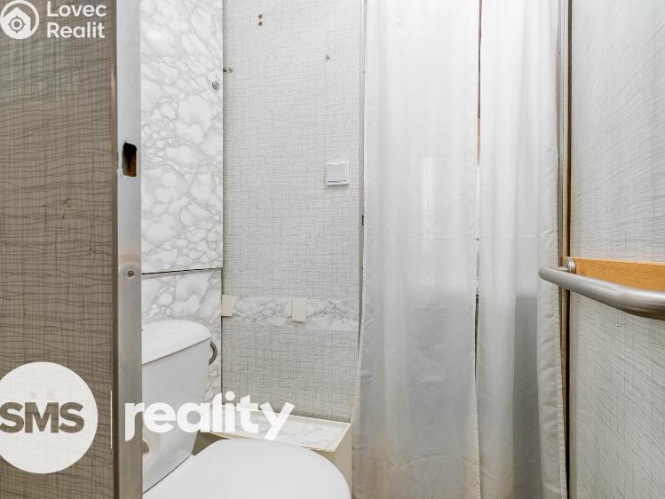 Prodej bytu 2+1 Hradec Králové, Urxova 216/10 č. 16