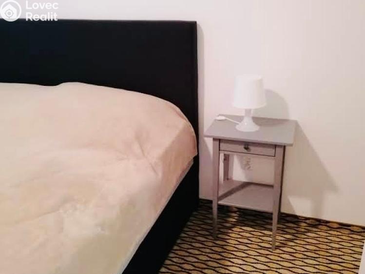 Продаж квартири 3+KK Mariánské Lázně, Lesní 82/8 č. 9