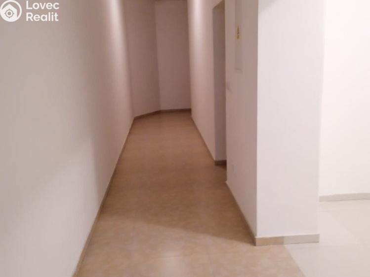 Продаж квартири 3+KK Mariánské Lázně, Lesní 82/8 č. 12