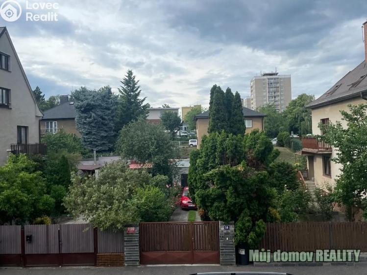 Pronájem bytu 2+1 Praha, Tejnická č. 1