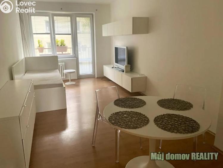 Pronájem bytu 2+1 Praha, Tejnická č. 2