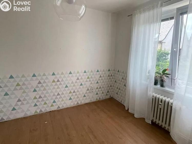 Pronájem bytu 2+1 Praha, Tejnická č. 3