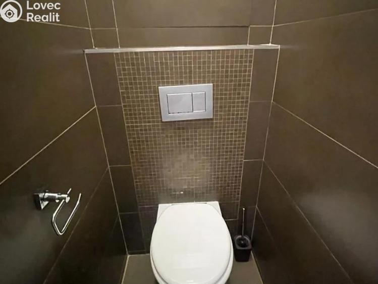 Pronájem bytu 2+1 Praha, Tejnická č. 7