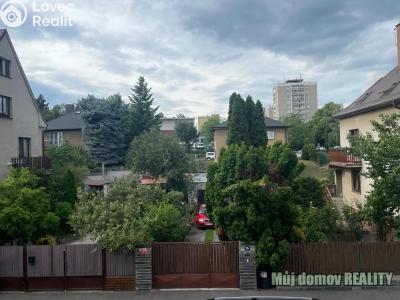 Pronájem bytu 2+1 Praha, Tejnická č. 1