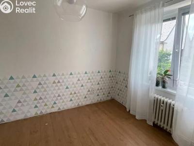 Pronájem bytu 2+1 Praha, Tejnická č. 3