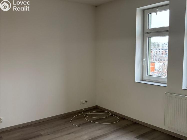 Pronájem bytu 1+KK Praha, Freyova č. 7