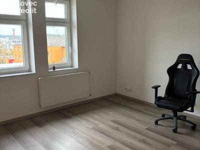 Pronájem bytu 1+KK Praha, Freyova č. 3