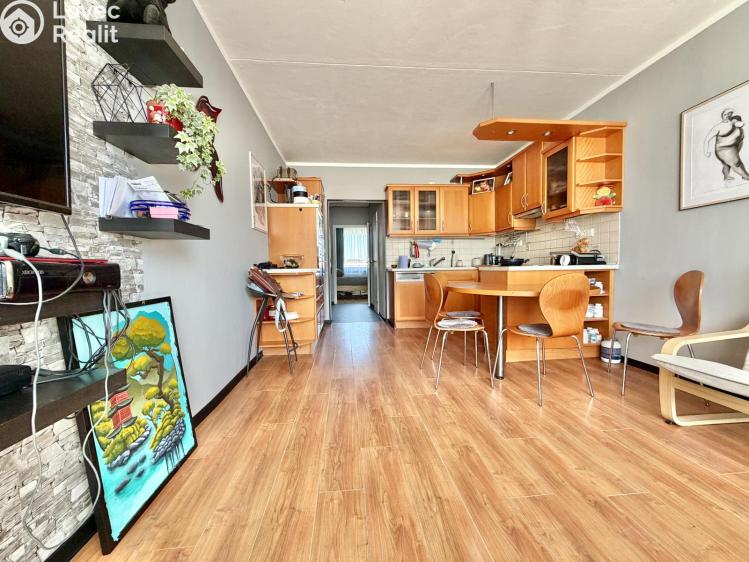 Prodej bytu 3+1 Praha č. 15