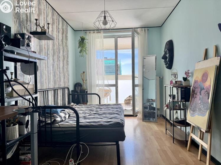 Prodej bytu 3+1 Praha č. 5