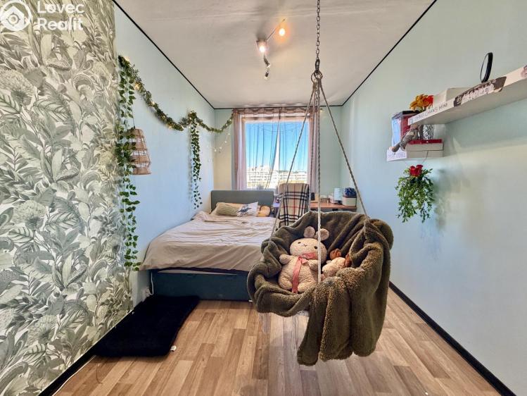 Prodej bytu 3+1 Praha č. 11