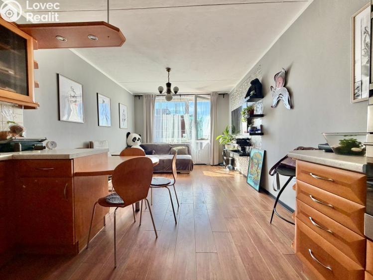 Prodej bytu 3+1 Praha č. 13