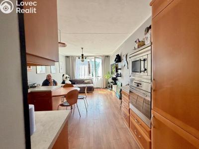 Prodej bytu 3+1 Praha č. 2