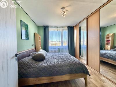 Prodej bytu 3+1 Praha č. 4